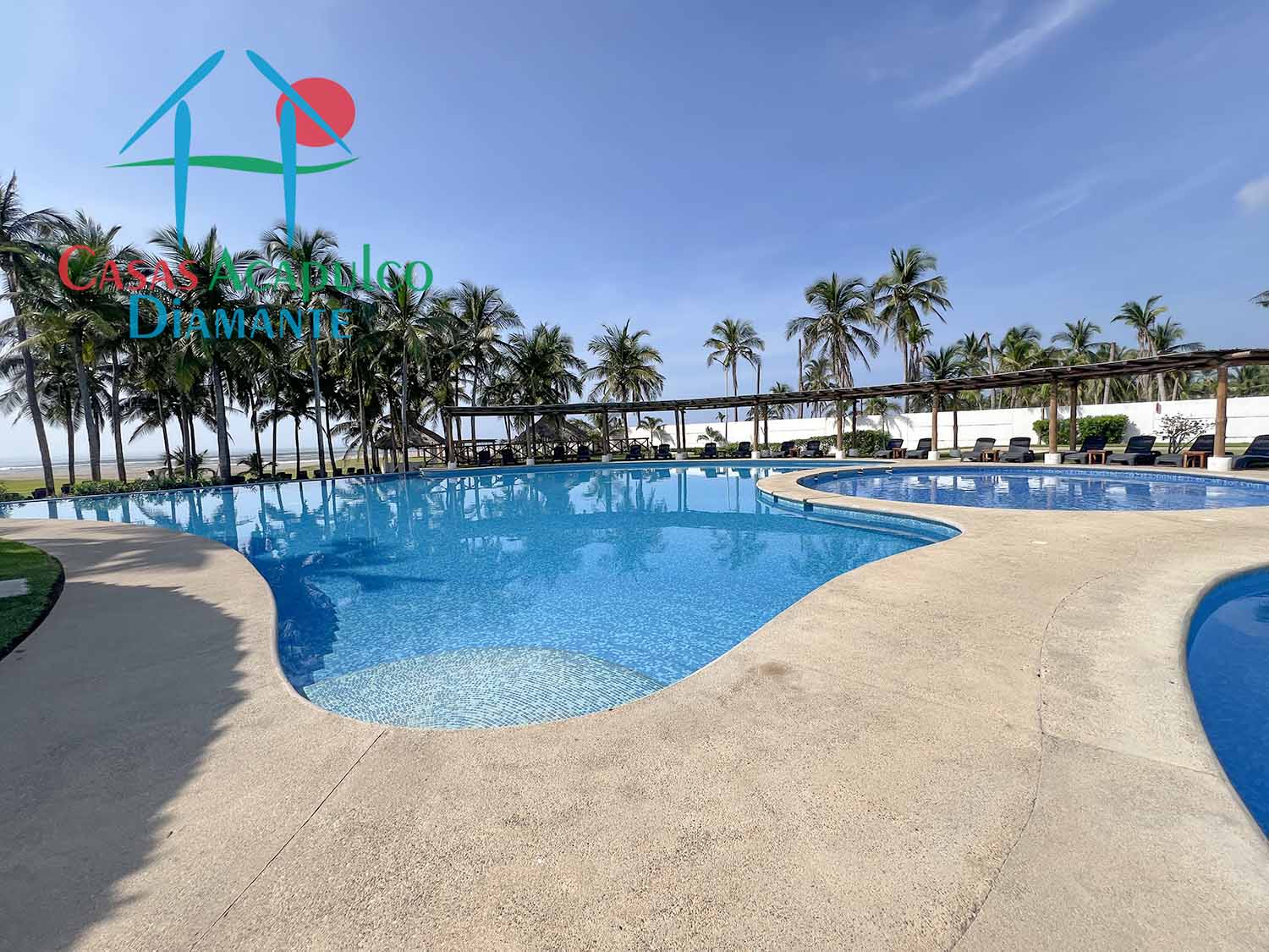 Puerta al Sol - Club de playa 12